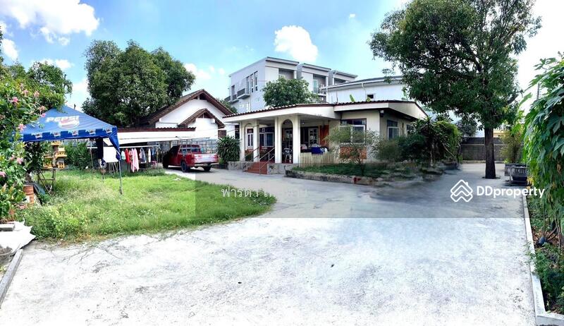 ขาย - ขายที่ดินลาดพร้าว48 ห้วยขวาง ใกล้ MRTลาดพร้าว ใกล้รถไฟฟ้าโชคชัย4, กรุงเทพ