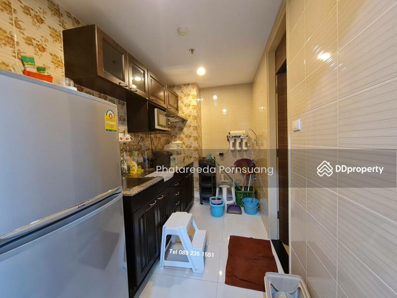 Supalai Prima Riva (Residential), Bangkok, Rama 3 Road, Chong Nonsi, Yan Nawa, Bangkok, 1 Bedroom, 59 sqm, Condo For Rent, by Phatareeda Pornsuang, 10997354 - DDproperty.com