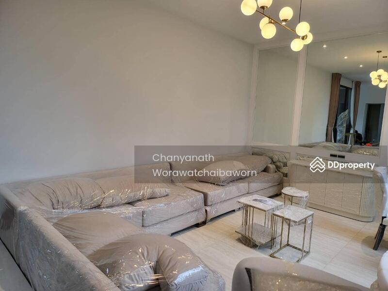 BuGaan Krungthep Kreetha : บูก้าน กรุงเทพกรีฑา, กรุงเทพ, 109 15 ซ.กรุงเทพกรีฑา, หัวหมาก, บางกะปิ, กรุงเทพ, 450 ตร.ม., บ้านเดี่ยว ให้เช่า, โดย Chanyanath Worawatchaibaworn, 10997432 - DDproperty.com