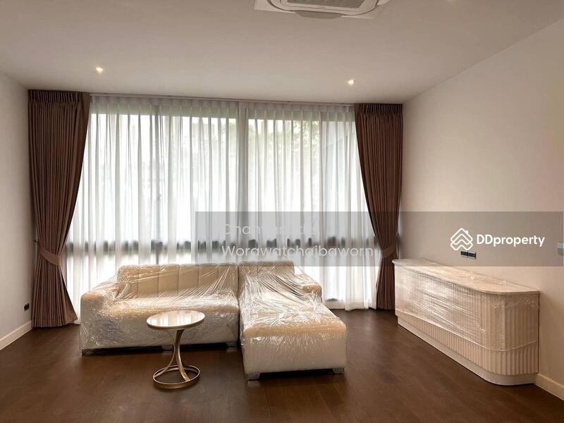 BuGaan Krungthep Kreetha, Bangkok, 109 15 Soi Krungthep Kreetha, Hua Mak, Bang Kapi, Bangkok, 4 Bedrooms, 450 sqm, Single Detached House For Rent, by Chanyanath Worawatchaibaworn, 10997432 - DDproperty.com