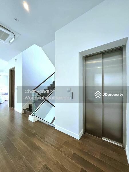 BuGaan Krungthep Kreetha, Bangkok, 109 15 Soi Krungthep Kreetha, Hua Mak, Bang Kapi, Bangkok, 4 Bedrooms, 450 sqm, Single Detached House For Rent, by Chanyanath Worawatchaibaworn, 10997432 - DDproperty.com