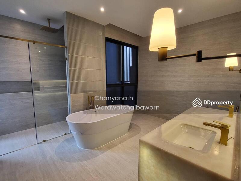 BuGaan Krungthep Kreetha, Bangkok, 109 15 Soi Krungthep Kreetha, Hua Mak, Bang Kapi, Bangkok, 4 Bedrooms, 450 sqm, Single Detached House For Rent, by Chanyanath Worawatchaibaworn, 10997432 - DDproperty.com