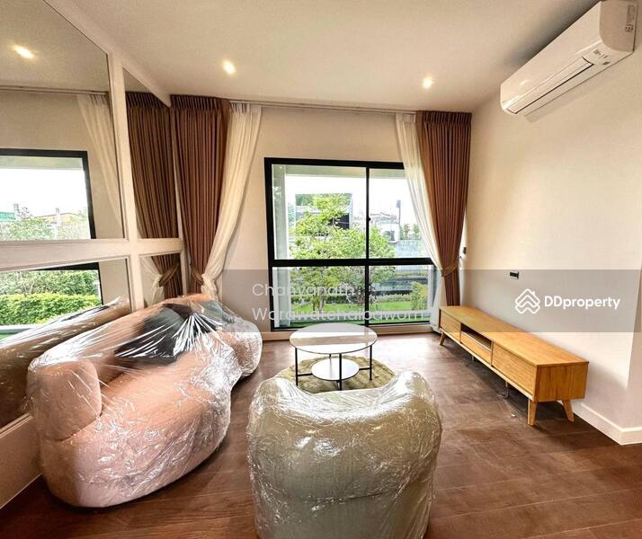 BuGaan Krungthep Kreetha : บูก้าน กรุงเทพกรีฑา, กรุงเทพ, 109 15 ซ.กรุงเทพกรีฑา, หัวหมาก, บางกะปิ, กรุงเทพ, 450 ตร.ม., บ้านเดี่ยว ให้เช่า, โดย Chanyanath Worawatchaibaworn, 10997432 - DDproperty.com