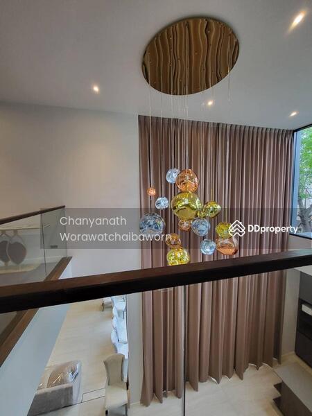 BuGaan Krungthep Kreetha, Bangkok, 109 15 Soi Krungthep Kreetha, Hua Mak, Bang Kapi, Bangkok, 4 Bedrooms, 450 sqm, Single Detached House For Rent, by Chanyanath Worawatchaibaworn, 10997432 - DDproperty.com