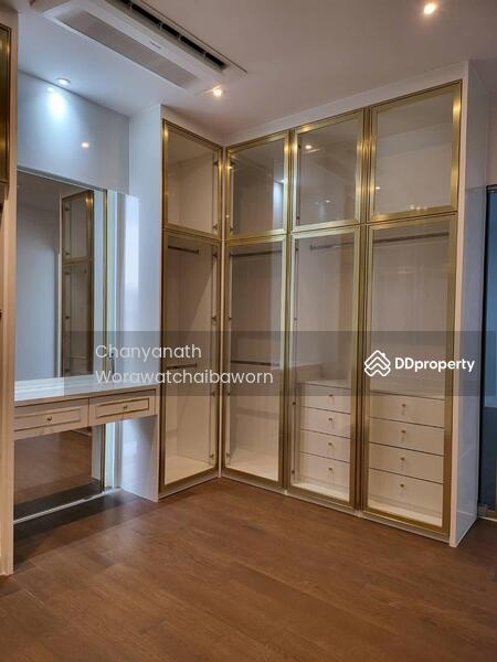 BuGaan Krungthep Kreetha, Bangkok, 109 15 Soi Krungthep Kreetha, Hua Mak, Bang Kapi, Bangkok, 4 Bedrooms, 450 sqm, Single Detached House For Rent, by Chanyanath Worawatchaibaworn, 10997432 - DDproperty.com