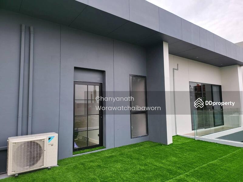 BuGaan Krungthep Kreetha, Bangkok, 109 15 Soi Krungthep Kreetha, Hua Mak, Bang Kapi, Bangkok, 4 Bedrooms, 450 sqm, Single Detached House For Rent, by Chanyanath Worawatchaibaworn, 10997432 - DDproperty.com