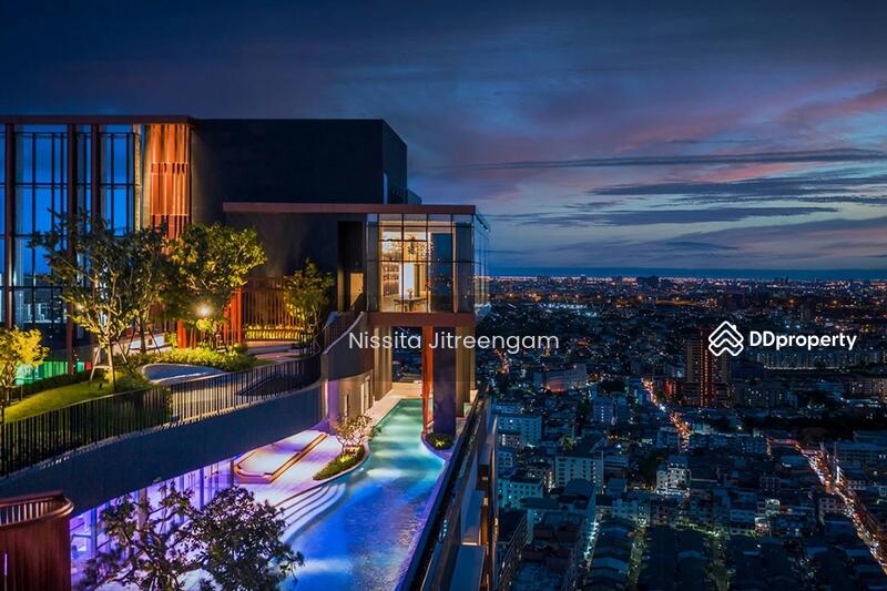 XT Huaikhwang : เอกซ์ที ห้วยขวาง, กรุงเทพ, 244 รัชดาภิเษก, ห้วยขวาง, ห้วยขวาง, กรุงเทพ, 30 ตร.ม., คอนโด ให้เช่า, โดย Nissita Jitreengam, 10997528 - DDproperty.com