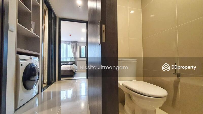 XT Huaikhwang, Bangkok, 244 Ratchadaphisek Road, Huai Khwang, Huai Khwang, Bangkok, 1 Bedroom, 30 sqm, Condo For Rent, by Nissita Jitreengam, 10997528 - DDproperty.com