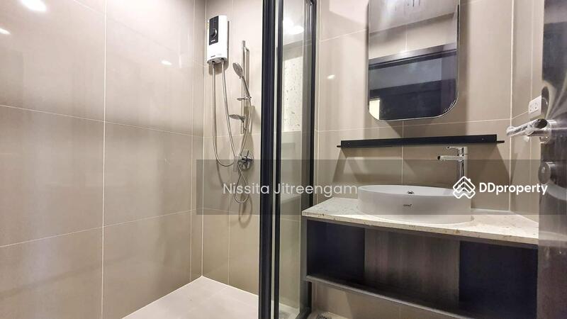 XT Huaikhwang, Bangkok, 244 Ratchadaphisek Road, Huai Khwang, Huai Khwang, Bangkok, 1 Bedroom, 30 sqm, Condo For Rent, by Nissita Jitreengam, 10997528 - DDproperty.com