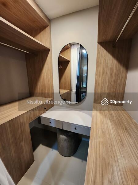 XT Huaikhwang : เอกซ์ที ห้วยขวาง, กรุงเทพ, 244 รัชดาภิเษก, ห้วยขวาง, ห้วยขวาง, กรุงเทพ, 30 ตร.ม., คอนโด ให้เช่า, โดย Nissita Jitreengam, 10997528 - DDproperty.com