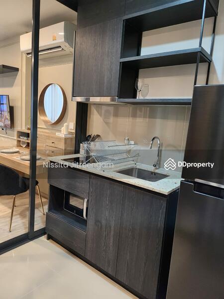 XT Huaikhwang, Bangkok, 244 Ratchadaphisek Road, Huai Khwang, Huai Khwang, Bangkok, 1 Bedroom, 30 sqm, Condo For Rent, by Nissita Jitreengam, 10997528 - DDproperty.com