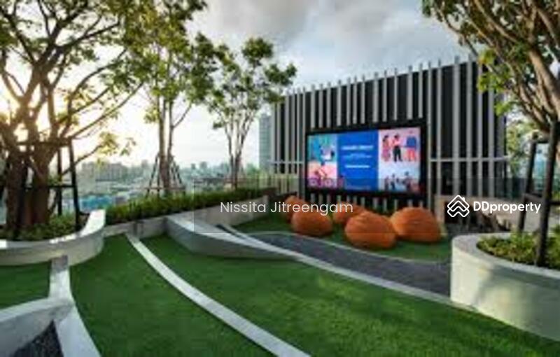 XT Huaikhwang, Bangkok, 244 Ratchadaphisek Road, Huai Khwang, Huai Khwang, Bangkok, 1 Bedroom, 30 sqm, Condo For Rent, by Nissita Jitreengam, 10997528 - DDproperty.com