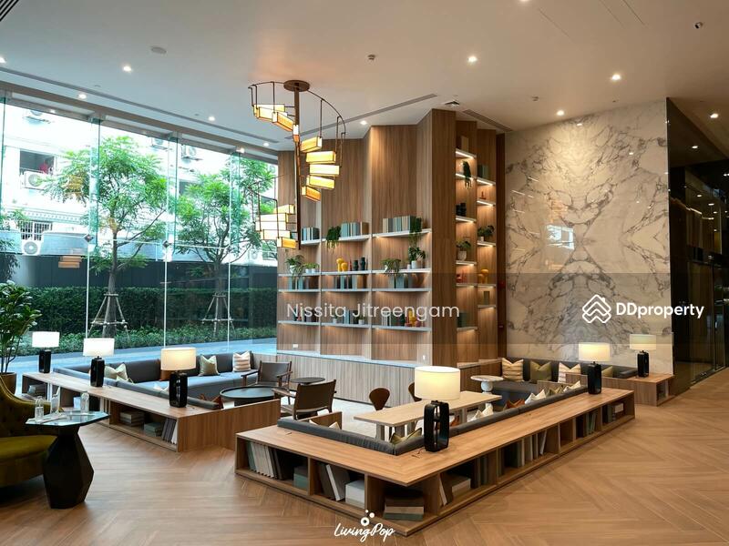 XT Huaikhwang, Bangkok, 244 Ratchadaphisek Road, Huai Khwang, Huai Khwang, Bangkok, 1 Bedroom, 30 sqm, Condo For Rent, by Nissita Jitreengam, 10997528 - DDproperty.com