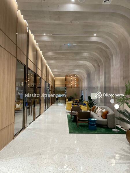 XT Huaikhwang, Bangkok, 244 Ratchadaphisek Road, Huai Khwang, Huai Khwang, Bangkok, 1 Bedroom, 30 sqm, Condo For Rent, by Nissita Jitreengam, 10997528 - DDproperty.com