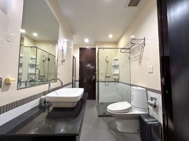 Baan Klang Krung Siam-Pathumwan : บ้านกลางกรุง สยาม-ปทุมวัน คอนโดมิเนียม, กรุงเทพ, ถนนเพชรบุรี แขวงถนนเพชรบุรี เขตราชเทวี กรุงเทพมหานคร, ถนนเพชรบุรี, ราชเทวี, กรุงเทพ, 50 ตร.ม., คอนโด ให้เช่า, โดย Nissita Jitreengam, 10997556 - DDproperty.com