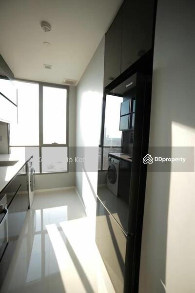 For Sale - The Room Sathorn-St.Louis, Bangkok