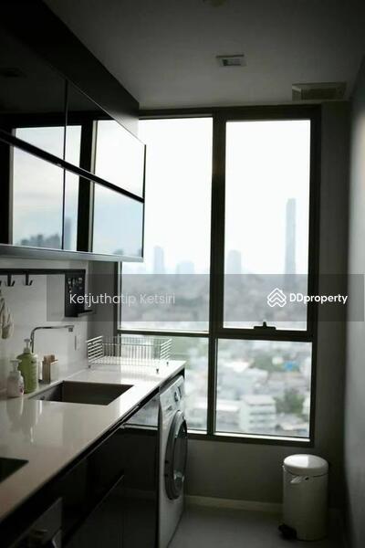 For Sale - The Room Sathorn-St.Louis, Bangkok