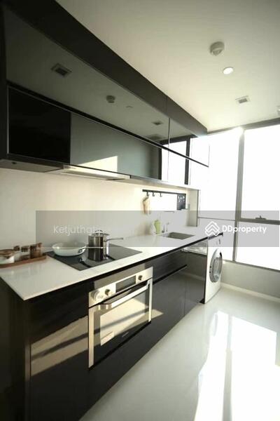 For Sale - The Room Sathorn-St.Louis, Bangkok