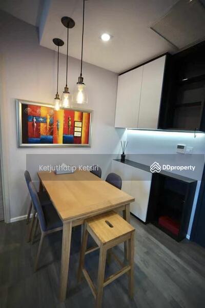 For Sale - The Room Sathorn-St.Louis, Bangkok