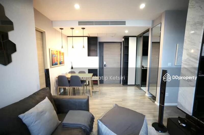 For Sale - The Room Sathorn-St.Louis, Bangkok