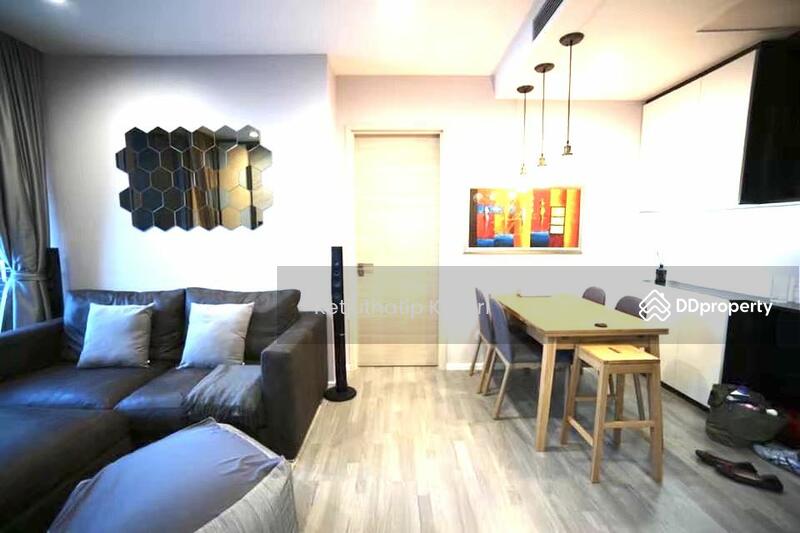 For Sale - The Room Sathorn-St.Louis, Bangkok