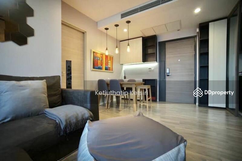 For Sale - The Room Sathorn-St.Louis, Bangkok