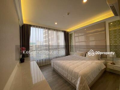 ขาย - The Room Sathorn-St.Louis : เดอะ รูม สาทร - เซนหลุยส์, กรุงเทพ
