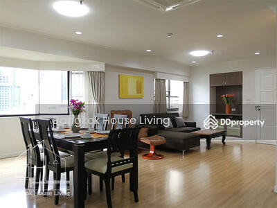 For Rent - Baan Suanpetch, Bangkok