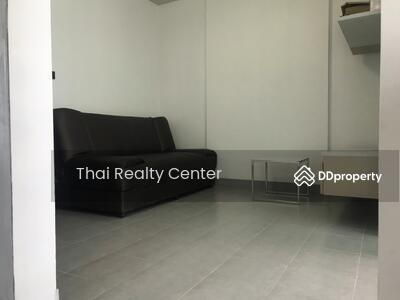 For Rent - Dcondo Ramkhamhaeng 9, Bangkok
