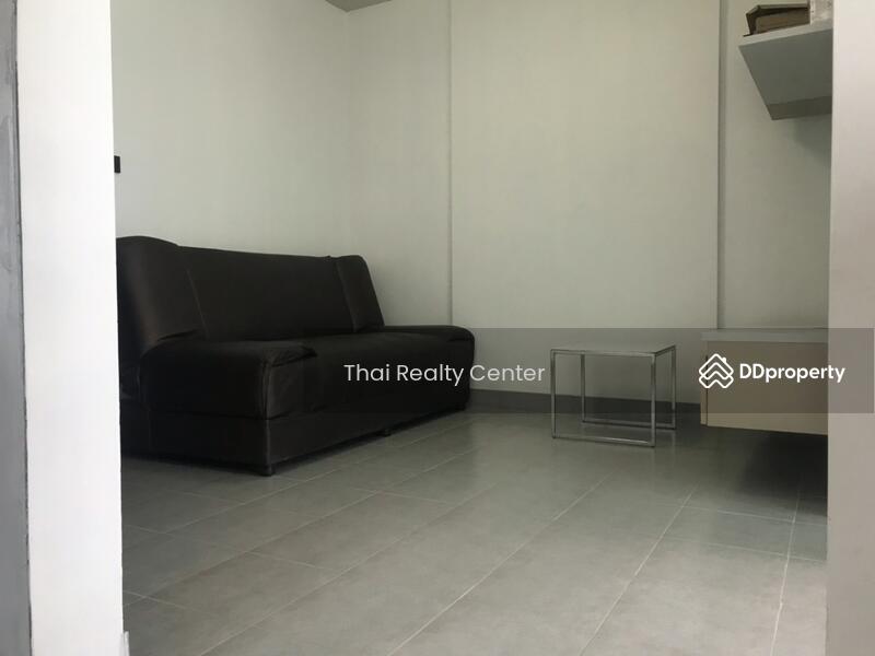 For Rent - Dcondo Ramkhamhaeng 9, Bangkok
