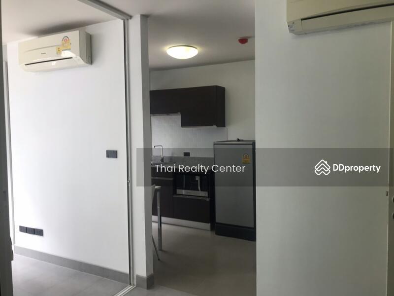 For Rent - Dcondo Ramkhamhaeng 9, Bangkok