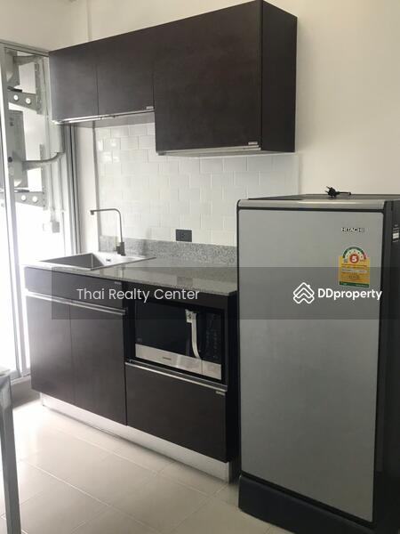 For Rent - Dcondo Ramkhamhaeng 9, Bangkok