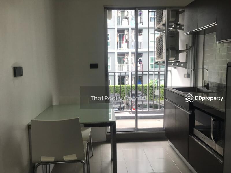 For Rent - Dcondo Ramkhamhaeng 9, Bangkok