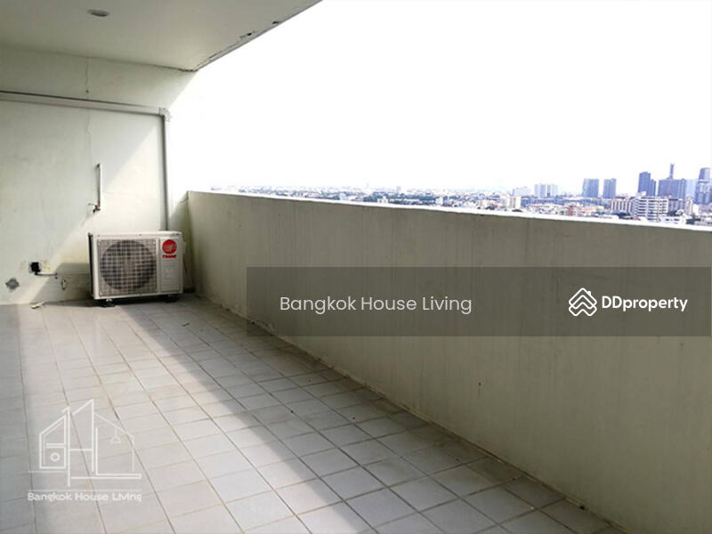 Le Chateau Mansion, Bangkok, 55 ซอยเอกมัย 12 ถนนสุขุมวิท 63 คลองตันเหนือ วัฒนา กทม, Khlong Tan Nua, Watthana, Bangkok, 3 Bedrooms, 250 sqm, Apartment For Rent, by Bangkok House Living, 10998108 - DDproperty.com