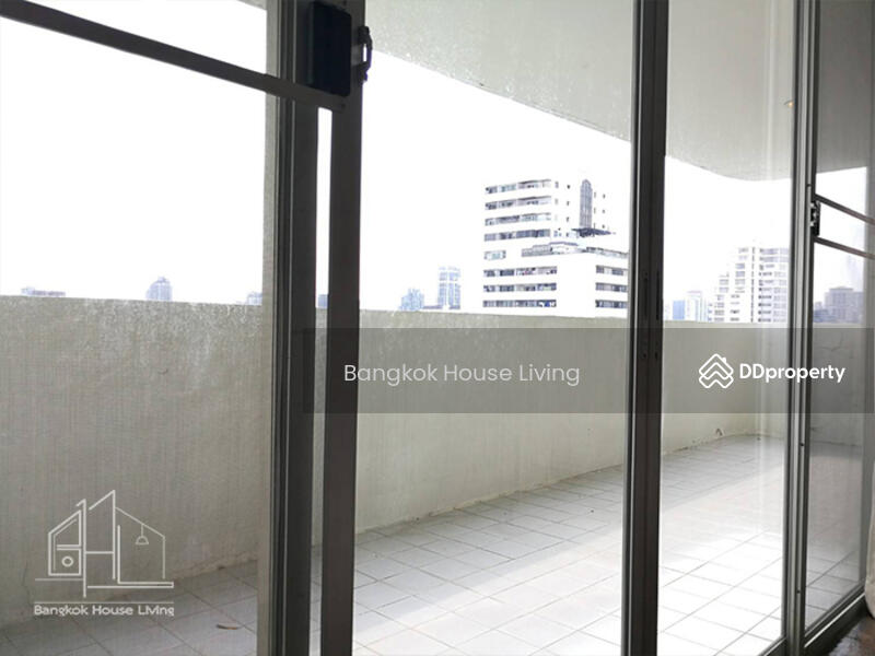 Le Chateau Mansion, Bangkok, 55 ซอยเอกมัย 12 ถนนสุขุมวิท 63 คลองตันเหนือ วัฒนา กทม, Khlong Tan Nua, Watthana, Bangkok, 3 Bedrooms, 250 sqm, Apartment For Rent, by Bangkok House Living, 10998108 - DDproperty.com