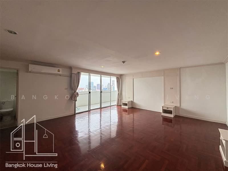 Le Chateau Mansion, Bangkok, 55 ซอยเอกมัย 12 ถนนสุขุมวิท 63 คลองตันเหนือ วัฒนา กทม, Khlong Tan Nua, Watthana, Bangkok, 3 Bedrooms, 250 sqm, Apartment For Rent, by Bangkok House Living, 10998108 - DDproperty.com