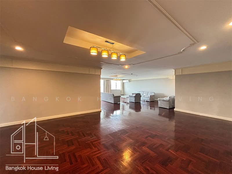 Le Chateau Mansion, Bangkok, 55 ซอยเอกมัย 12 ถนนสุขุมวิท 63 คลองตันเหนือ วัฒนา กทม, Khlong Tan Nua, Watthana, Bangkok, 3 Bedrooms, 250 sqm, Condo For Rent, by Bangkok House Living, 10998115 - DDproperty.com