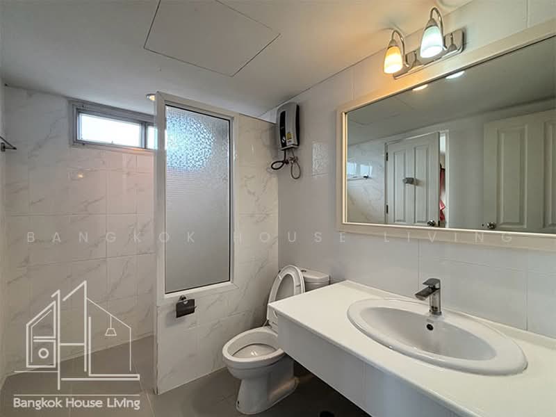 Le Chateau Mansion, Bangkok, 55 ซอยเอกมัย 12 ถนนสุขุมวิท 63 คลองตันเหนือ วัฒนา กทม, Khlong Tan Nua, Watthana, Bangkok, 3 Bedrooms, 250 sqm, Condo For Rent, by Bangkok House Living, 10998115 - DDproperty.com