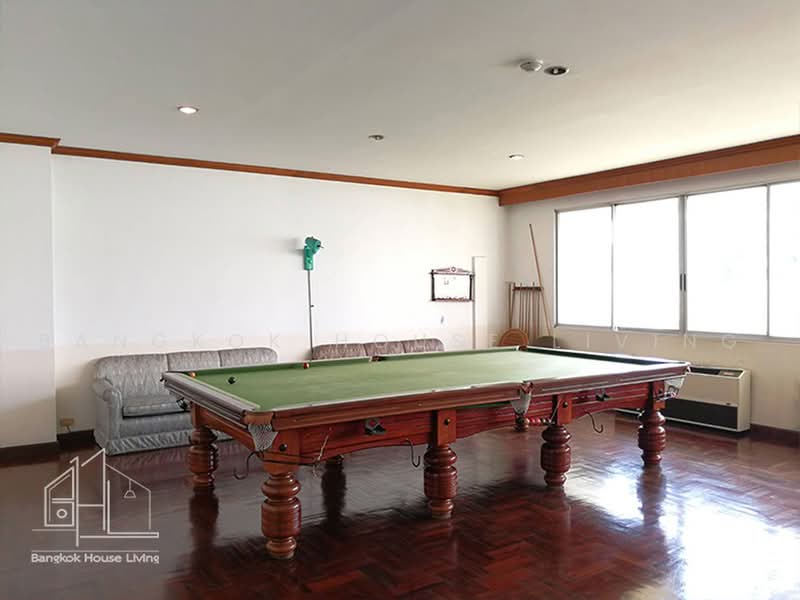 Le Chateau Mansion, Bangkok, 55 ซอยเอกมัย 12 ถนนสุขุมวิท 63 คลองตันเหนือ วัฒนา กทม, Khlong Tan Nua, Watthana, Bangkok, 3 Bedrooms, 250 sqm, Condo For Rent, by Bangkok House Living, 10998115 - DDproperty.com