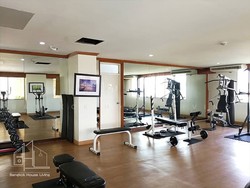 Le Chateau Mansion, Bangkok, 55 ซอยเอกมัย 12 ถนนสุขุมวิท 63 คลองตันเหนือ วัฒนา กทม, Khlong Tan Nua, Watthana, Bangkok, 3 Bedrooms, 250 sqm, Condo For Rent, by Bangkok House Living, 10998115 - DDproperty.com
