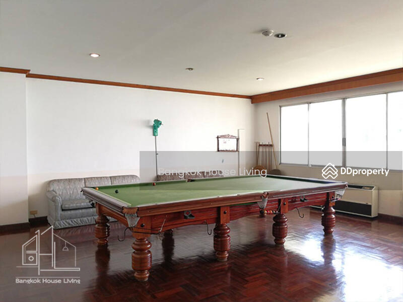 Le Chateau Mansion, กรุงเทพ, 55 ซอยเอกมัย 12 ถนนสุขุมวิท 63 คลองตันเหนือ วัฒนา กทม, คลองตันเหนือ, วัฒนา, กรุงเทพ, 250 ตร.ม., คอนโด ให้เช่า, โดย Bangkok House Living, 10998119 - DDproperty.com