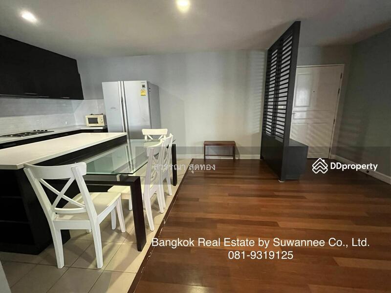 Belle Park Residence, Bangkok, 375 Sathu Pradit 19 Alley, Chong Nonsi, Yan Nawa, Bangkok, 2 Bedrooms, 94 sqm, Condo For Sale, by Suwannee Jitake, 10998130 - DDproperty.com