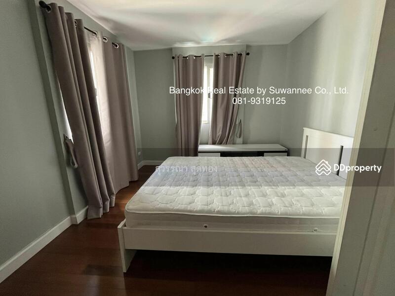 Belle Park Residence : เบล พาร์ค เรสซิเดนท์, กรุงเทพ, 375 ซ.สาธุประดิษฐ์ 19, ช่องนนทรี, ยานนาวา, กรุงเทพ, 94 ตร.ม., คอนโด ขาย, โดย Suwannee Jitake, 10998130 - DDproperty.com