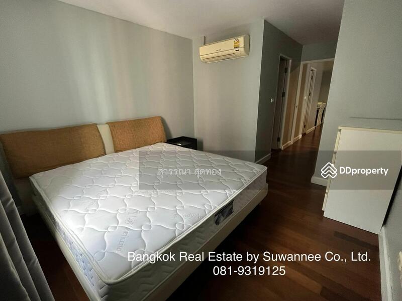 Belle Park Residence, Bangkok, 375 Sathu Pradit 19 Alley, Chong Nonsi, Yan Nawa, Bangkok, 2 Bedrooms, 94 sqm, Condo For Sale, by Suwannee Jitake, 10998130 - DDproperty.com