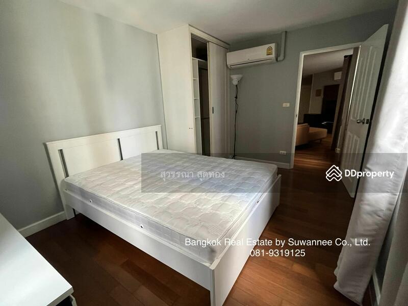 Belle Park Residence : เบล พาร์ค เรสซิเดนท์, กรุงเทพ, 375 ซ.สาธุประดิษฐ์ 19, ช่องนนทรี, ยานนาวา, กรุงเทพ, 94 ตร.ม., คอนโด ขาย, โดย Suwannee Jitake, 10998130 - DDproperty.com