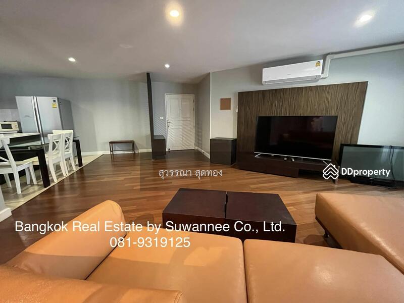 Belle Park Residence, Bangkok, 375 Sathu Pradit 19 Alley, Chong Nonsi, Yan Nawa, Bangkok, 2 Bedrooms, 94 sqm, Condo For Sale, by Suwannee Jitake, 10998130 - DDproperty.com