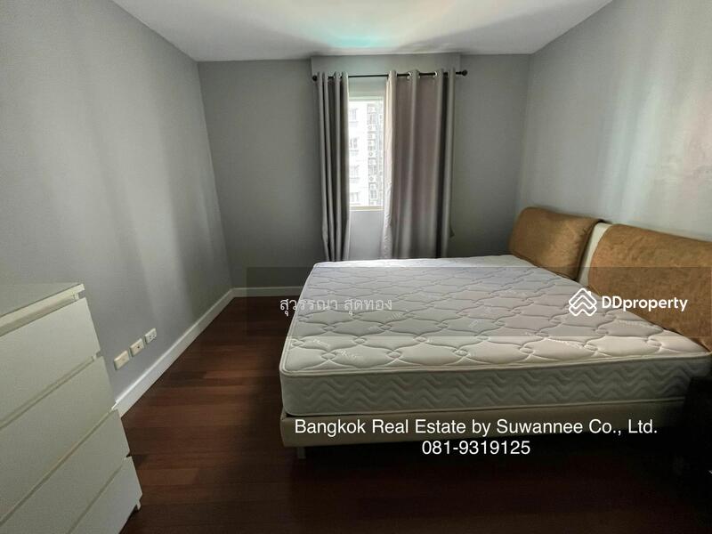 Belle Park Residence : เบล พาร์ค เรสซิเดนท์, กรุงเทพ, 375 ซ.สาธุประดิษฐ์ 19, ช่องนนทรี, ยานนาวา, กรุงเทพ, 94 ตร.ม., คอนโด ขาย, โดย Suwannee Jitake, 10998130 - DDproperty.com