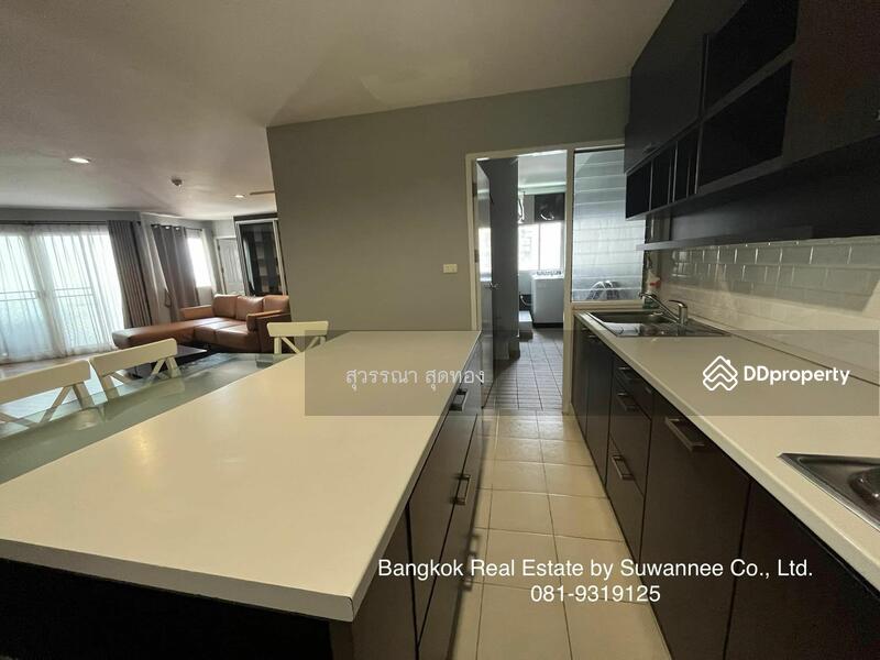 Belle Park Residence, Bangkok, 375 Sathu Pradit 19 Alley, Chong Nonsi, Yan Nawa, Bangkok, 2 Bedrooms, 94 sqm, Condo For Sale, by Suwannee Jitake, 10998130 - DDproperty.com