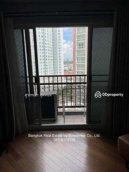 Belle Park Residence, Bangkok, 375 Sathu Pradit 19 Alley, Chong Nonsi, Yan Nawa, Bangkok, 2 Bedrooms, 94 sqm, Condo For Sale, by Suwannee Jitake, 10998130 - DDproperty.com