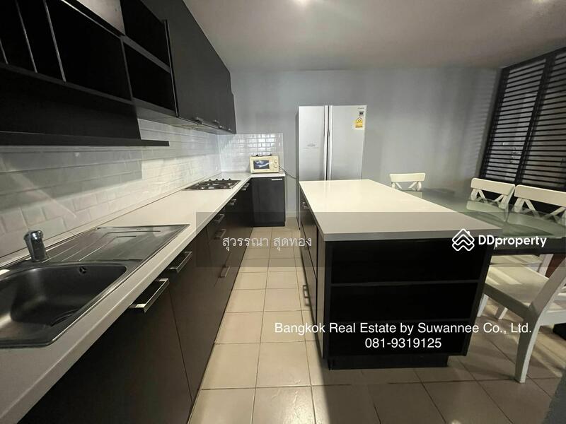 Belle Park Residence : เบล พาร์ค เรสซิเดนท์, กรุงเทพ, 375 ซ.สาธุประดิษฐ์ 19, ช่องนนทรี, ยานนาวา, กรุงเทพ, 94 ตร.ม., คอนโด ขาย, โดย Suwannee Jitake, 10998130 - DDproperty.com